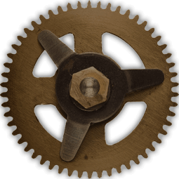 Lockbuster Gears