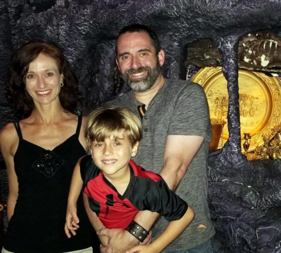 Orlando Escape Room - Pirate Adventure