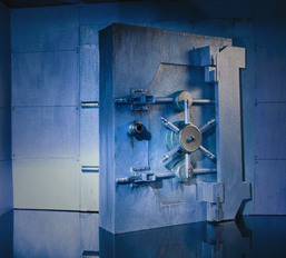 1 Orlando Escape Room The Best Lockbusters Vault In Bank Heist Escape Room At Lockbuster Orlando