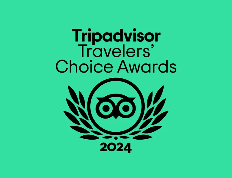Lockbustersgame Tripadvisor Travelers' Choice Awards 2024