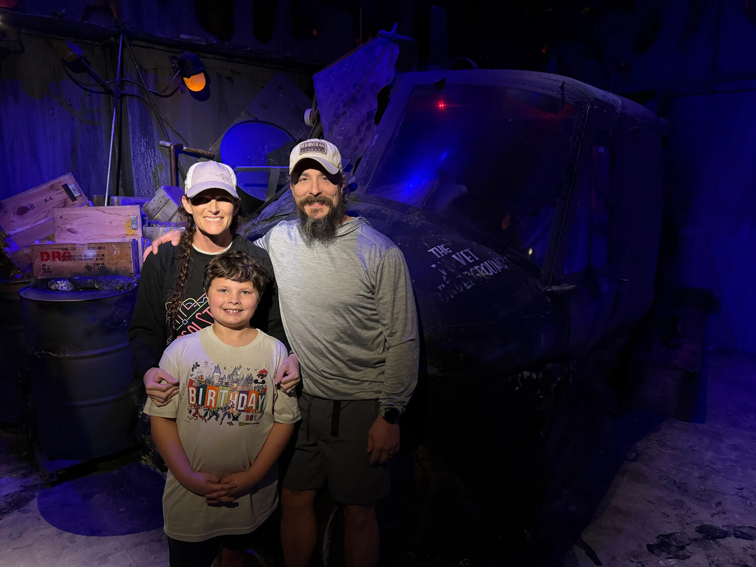 Lockbustersgame For Families Blog