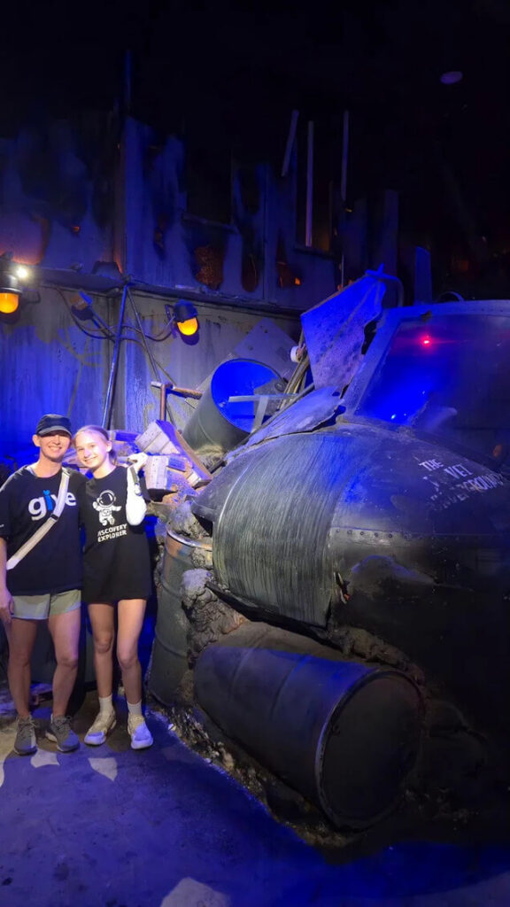 Lockbusters Escape Room The Ultimate Guide to Choosing the Perfect Adventure