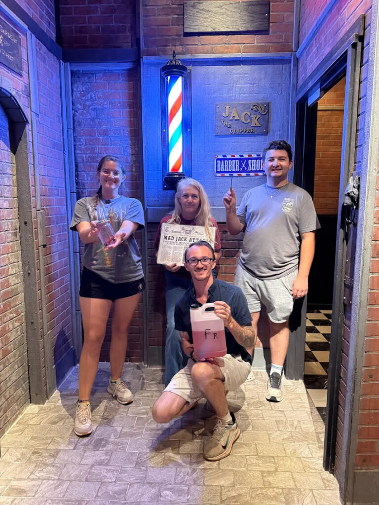Lockbusters Escape Room The Ultimate Guide to Choosing the Perfect Adventure 2