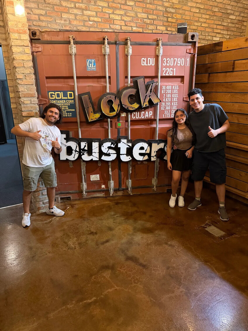 Lockbusters Escape Room The Ultimate Guide to Choosing the Perfect Adventure 3