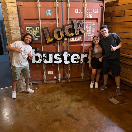 Lockbusters Escape Room The Ultimate Guide to Choosing the Perfect Adventure 3