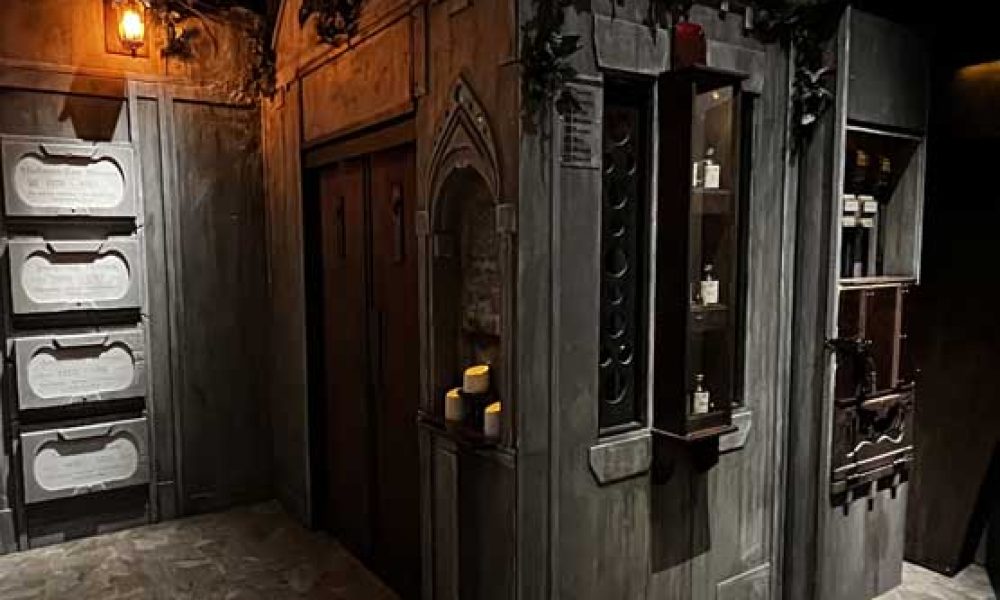 lockbustersgame dracula room